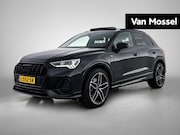 Audi Q3 - 45 TFSI e S edition 245 PK | Panoramadak | Virtual Cockpit |