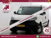Fiat Doblò - Cargo 1.6 MultiJet 105pk L1H1 Airco/Navi 10-2020