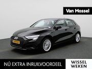 Audi A3 - Sportback 30 TFSI Advanced edition | Automaat | Apple Carpla