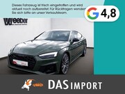 Audi A5 - S line business 50 TDI quattro tiptronic