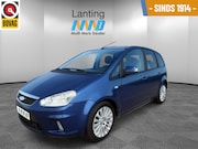Ford C-Max - 1.8-16V Trend