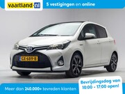 Toyota Yaris - 1.5 Hybrid Dynamic [ Panorama Navi Camera Clima ]