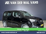 Opel Combo Life - 1.2 Turbo 131pk *Marge, GEEN BTW* Automaat 5 Persoons Benzin