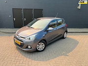Hyundai i10 - 1.0i i-Motion Comfort Plus 5DRS Airco NAP
