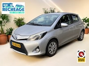 Toyota Yaris - HYBRID 1.5 Full Hybrid Aspiration | Automaat | Eerste eigena
