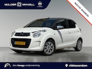 Citroën C1 - 5-deurs Feel 1.0 e-VTi 72pk | TWO-TONE! | CAMERA | APPLE CAR