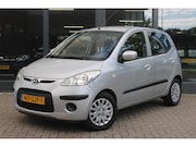 Hyundai i10 - 1.1 Dynamic Cool | Automaat | Airco | Isofix | 5-deurs|