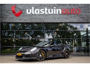 Porsche 911 - Cabrio 3.8 Turbo S 561PK , NL-auto, Keramisch, Bose,