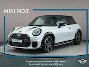 MINI John Cooper Works - S Cooper XL