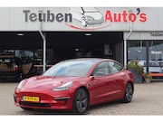 Tesla Model 3 - Standard RWD Plus 60 kWh | SOH 90% | (€16.938, - excl. BTW)
