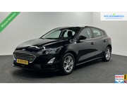 Ford Focus - 1.0 EcoBoost Hybrid Trend Edition Business CAMERA