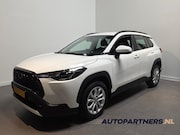 Toyota Corolla Cross - Hybrid 140 Business - Apple Carplay/Android Auto - Adaptive