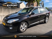 Renault Mégane - Estate 1.5 dCi Expression Navi Trekhaak CruiseC