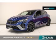 Renault Clio - 1.0 TCe 90 GPF esprit Alpine | 360° Camera | Climate control