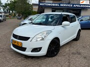Suzuki Swift - 1.2 Comfort EASSS * CLIMA*STOELVERW.*SCHUIFDAK*LM. VELGEN *N