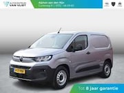 Citroën Berlingo - ë-Berlingo 136 L1 50 kWh WARMTEPOMP | HOUTEN BETIM