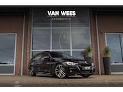 BMW 3-serie - Touring 320i M Sport Edition | 2e eigenaar | NL auto | Camer