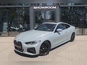 BMW 4-serie - 420i PANO H&K 360