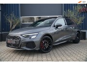 Audi A3 - Sportback Audi A3 Sportback 45 TFSI e 245PK PHEV S Line | Pa