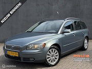 Volvo V50 - 2.4 Momentum -AIRCO- Apk (10-2026) *INRUIL MOGELIJK
