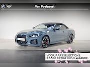 BMW 4-serie Cabrio - 430i xDrive | Selections 1500