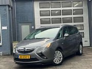 Opel Zafira - 1.4 Edition 7P | Clima | Cruise | Navi | N.A.P