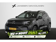 Citroën C5 Aircross - 1.2 Hybrid 136 Max Stoelverwarming Achteruitrijcamera