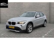 BMW X1 - xDrive18d Executive automaat