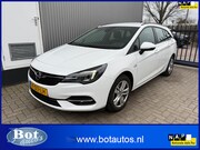 Opel Astra - Sports Tourer 1.2 Business Edition / 1E EIG / AIRCO / CRUISE