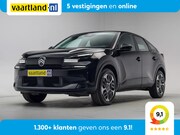 Citroën e-C4 - You 50kWh 3-fase [ LED Navi Camera Climate ]