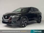 Nissan Qashqai - 1.3 MHEV Xtronic Tekna Plus | BOSE-Audiosysteem | Panoramada