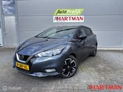 Nissan Micra - 1.0 IG-T N-Design