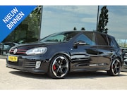 Volkswagen Golf - 2.0 GTI EDITION 35 DSG | XENON | DYNAUDIO | AFN. TREKHAAK |