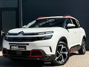 Citroën C5 Aircross - 1.2 Turbo Shine |Led|Camera|