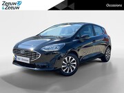 Ford Fiesta - 1.0 EcoBoost Hybrid Titanium |Winterpack| Apple Carplay/Andr
