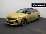 Opel Astra - 1.6 Turbo Hybrid 132kW GS | APPLE CARPLAY | ANDROID AUTO | P