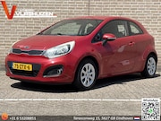 Kia Rio - 1.2 CVVT Plus Pack | Airco | Cruise | PDC | Trekhaak |
