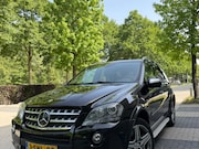 Mercedes-Benz M-klasse - 63 AMG Prestige 10th Anniversary Edition | Uniek | Volledig