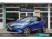 Renault Captur - 1.0 TCe 90 techno | Panoramadak | BOSE-Audiosysteem | Stoelv