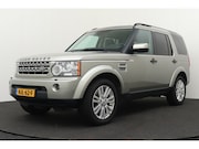 Land Rover Discovery - 3.0 TDV6 211 PK Aut. HSE 7-Pers. Schuifdak Trekhaak Memory