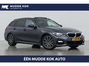 BMW 3-serie - Touring 330i High Executive | M-Sport | Panoramadak | Stoelv