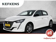 Peugeot 208 - 1.2 Active Pack | 1ste eigenaar | Parkeersensoren | Navigati