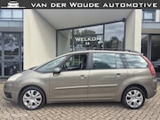 Citroën C4 Grand Picasso - 2.0-16V Business EB6V 7p