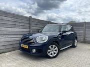 MINI Countryman - 1.5 Cooper Salt Facelift-Ledverl-Ruit/Stoelverw