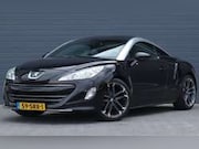 Peugeot RCZ - 1.6 THP