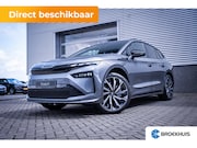 Skoda Enyaq iV - Sportline | Chrome interieur accenten | Driving mode select