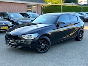 BMW 1-serie - 116i Sport|Nieuwe Ketting + Klepseals|Carplay|BBS|Airco|Nett