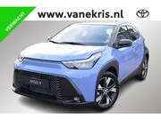 Toyota Aygo X - Hybrid 115 Pulse, Easy Pack , Nieuw en snel leverbaar (oktob