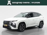 Hyundai Tucson - 1.6 T-GDI PHEV N Line Edition | Navigatie | Camera | Cruise 