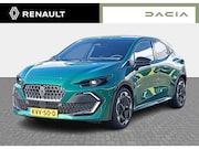 Renault Clio - 1.8 Hybrid 160 techno - lichtmetalen wielen 18"